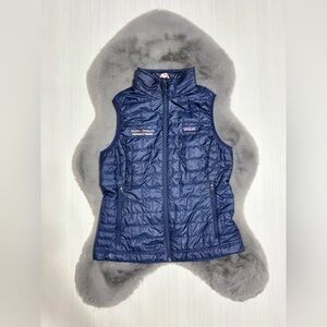 Patagonia Vest